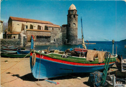 66 COLLIOURE - Collioure