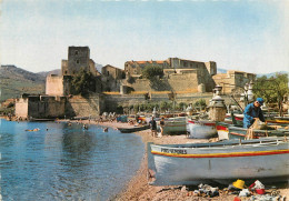 66 COLLIOURE - Collioure