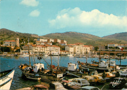 66 PORT VENDRES  - Port Vendres