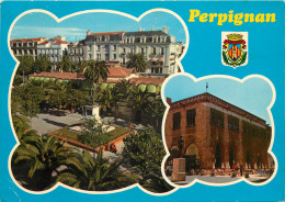 66 PERPIGNAN MULTIVUES - Perpignan