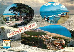 66 ARGELES SUR MER MULTIVUES - Argeles Sur Mer