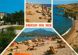 66 ARGELES SUR MER MULTIVUES - Argeles Sur Mer