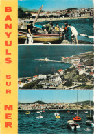 66 BANYLUS SUR MER MUTIVUES - Banyuls Sur Mer