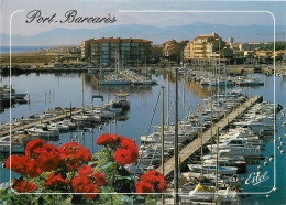 66 PORT BACARES  - Port Barcares