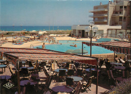 66 PORT BACARES HOTEL LYDIA - Port Barcares