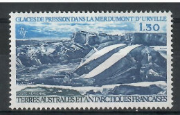 French Southern And Antarctic Lands (TAAF) 1981 Mi 160 MNH  (ZS7 FAT160) - Other