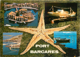 66 PORT BACARES  - Port Barcares