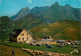 65 COL D'AUBISQUE - Other & Unclassified