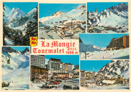 65 LA MONGIE TOURMALET - Other & Unclassified