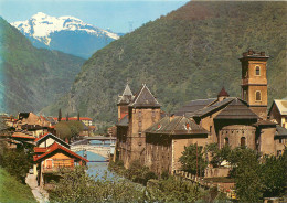73 MOUTIERS - Moutiers