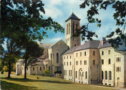 81 DOURGNE ABBAYE D'ENCALCAT - Dourgne