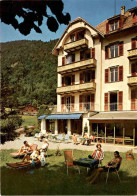 Hotel Berghof, Wilderswil-Interlaken (873) - Wilderswil