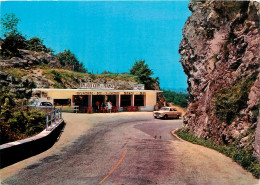 73 SAINT BERON GORGES DE CHAILLES - Sonstige & Ohne Zuordnung