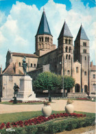 71 PARAY LE MONIAL - Paray Le Monial