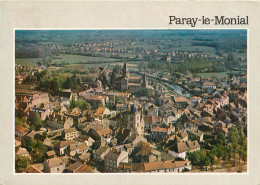 71 PARAY LE MONIAL - Paray Le Monial
