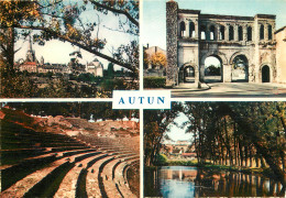 71 AUTUN  - Autun