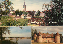 71 VINDECY MULTIVUES - Altri & Non Classificati