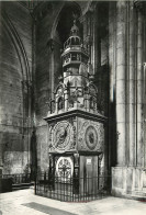 69 LYON CATHEDRALE SAINT JEAN HORLOGE ASTRONOMIQUE - Autres & Non Classés