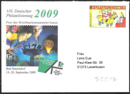 Germania/Germany/Allemagne: Intero, Stationery, Entier, Giocattolo, Toy, Jouet - Sonstige & Ohne Zuordnung