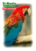 42 PARC ZOOLOGIQUE SAINT MARTIN LA PLAINE - Other & Unclassified