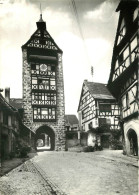 68 RIQUEWIHR - Riquewihr