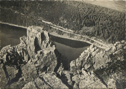 68 ROCHERS  DU LAC BLANC - Autres & Non Classés