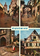 68 RIQUEWIHR - Riquewihr