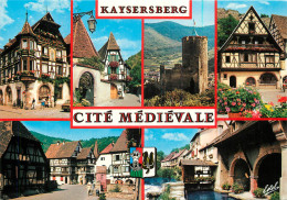 68 KAYSERSBERG - Kaysersberg