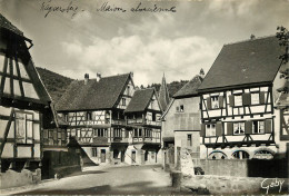 68 KAYSERSBERG - Kaysersberg