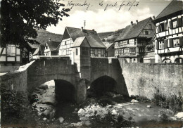 68 KAYSERSBERG - Kaysersberg