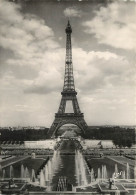 75 PARIS TOUR EIFFEL - Tour Eiffel