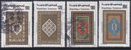 Carpets - 1993 - Tunisie (1956-...)