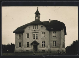 AK Seltisberg, Schulhaus  - Sonstige & Ohne Zuordnung