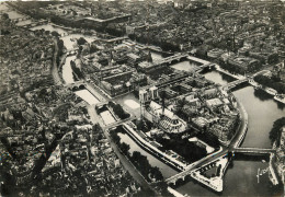 75 PARIS NOTRE DAME  - Notre Dame Von Paris