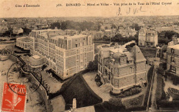 Dinard Hotel Et Villas - Dinard