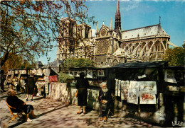 75 PARIS NOTRE DAME  - Notre-Dame De Paris