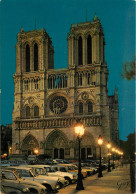 75 PARIS NOTRE DAME  - Notre Dame De Paris