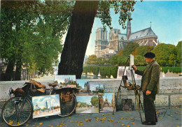 75 PARIS NOTRE DAME  - Notre Dame De Paris