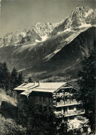 74 LES HOUCHES - Les Houches