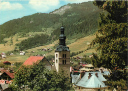 74 MEGEVE - Megève