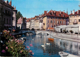 74 ANNECY - Annecy