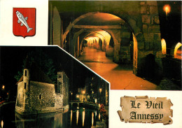 74 ANNECY - Annecy