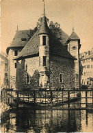 74 ANNECY - Annecy-le-Vieux