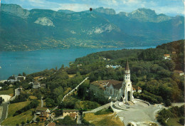 74 ANNECY - Annecy