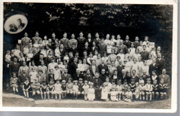 Photo De Groupe à Identifier - (tampon Roubaix 59 Nord)  Be - Europe