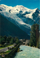74 CHAMONIX MONT BLANC - Chamonix-Mont-Blanc