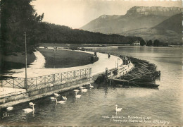 74 ANNECY  - Annecy