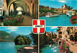 74 ANNECY MULTIVUES - Annecy