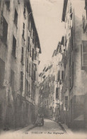 83 / TOULON / RUE MAGNAQUE - Toulon