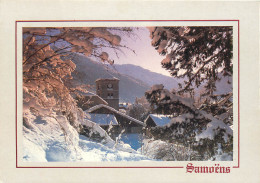 74 SAMOENS - Samoëns